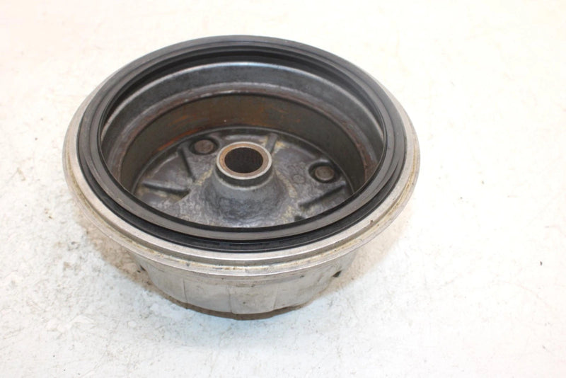 1994 Kawasaki Bayou 220 Oem Rear Brake Drum 41038-1201 AK3