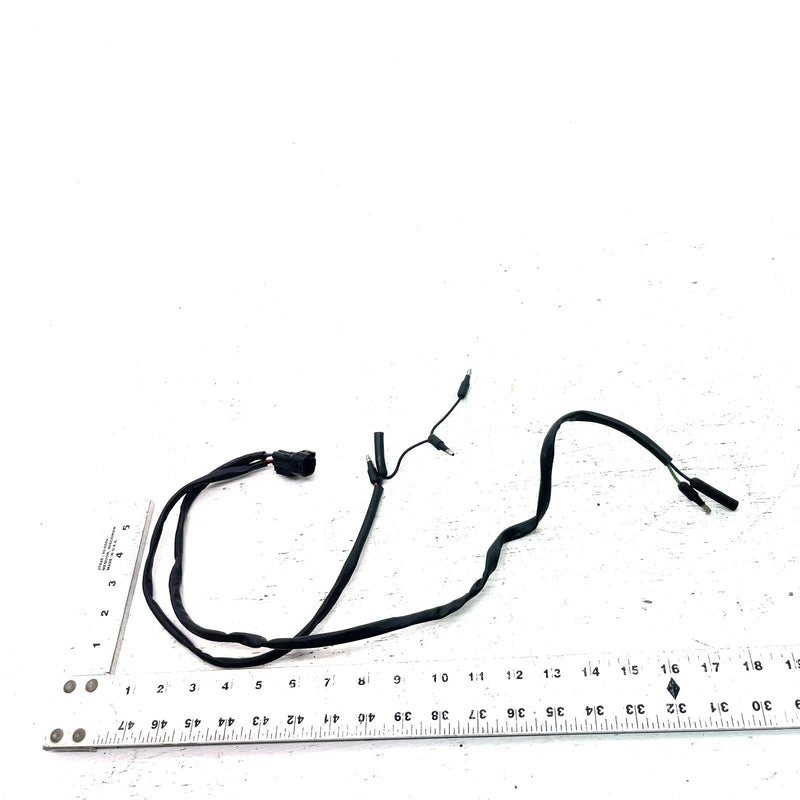 1995 Arctic Cat TigerShark Daytona OEM Trim Harness 0686-290 JA15