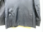 New Women’s Riders Mark Blue Riding Coat 12 Long #23-37000 II-607