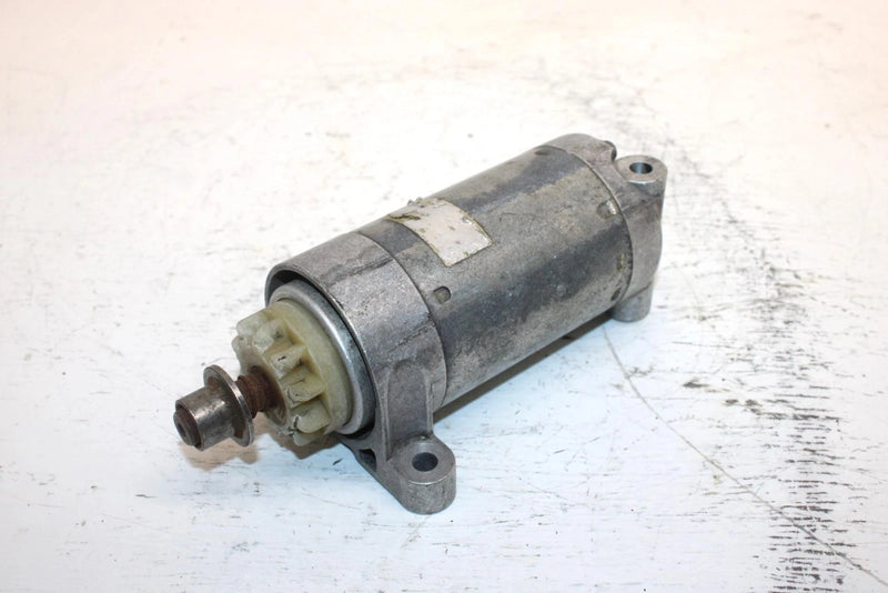 1989 Yamaha Inviter Oem Starter Motor 81E-81800-50-00 SY17