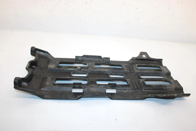 18 Suzuki King Quad 500 Oem Rear Skid Plate 42531-31GB0 AS9