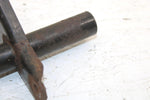 1998 Ski-doo Mxz 583 Oem Rear Suspension Welded Shock Support 503182800 SS108