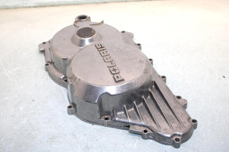 00 Polaris Xpedition 425 Oem Clutch Cover Assembly 3086246 AP19