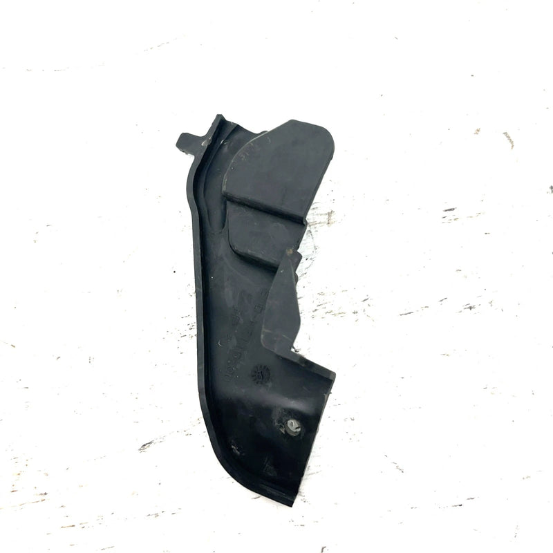 04 Yamaha Bruin 350 YFM350FA 4x4 OEM Wire Cover 5ND-F6124-01-00 AY63