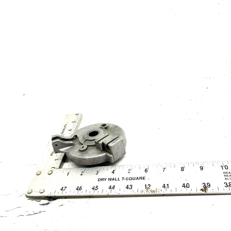 2002 Polaris Scrambler 90 OEM Front Right Brake Plate 0450912 Q5995
