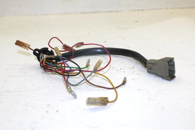 2000 Polaris Virage Oem 8 Wire Stator Harness 2460718 JP10