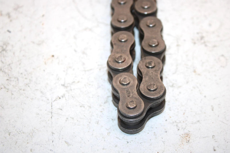 2000 Polaris Xplorer 400 Oem Transmission Roller Chain 3233546 AP99