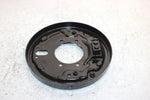 1997 Suzuki King Quad 300 4x4 Oem Left Brake Plate 54810-39D20 54810-39D30 AS11