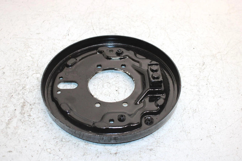 1997 Suzuki King Quad 300 4x4 Oem Left Brake Plate 54810-39D20 54810-39D30 AS11