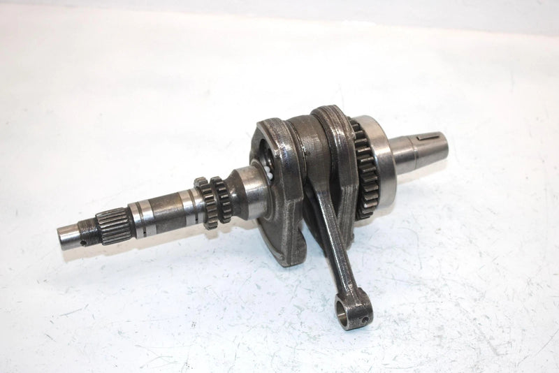 86 Honda Trx250a Oem Crankshaft 13000-HA0-680 13000-HA0-770 AH30