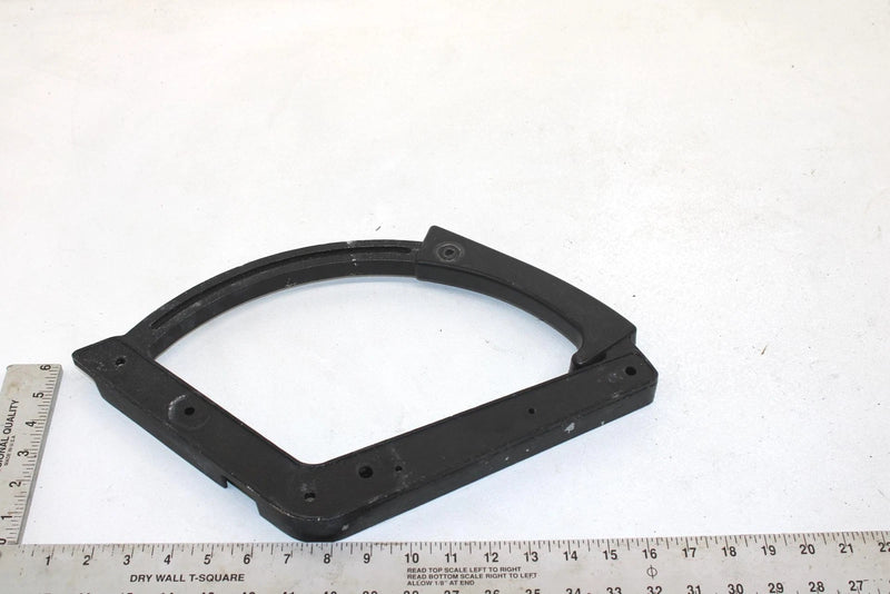 94 Arctic Cat Pantera Oem Right Backrest Support  0706-596 SA108
