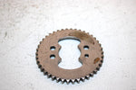 2007 Arctic Cat Atv 650 H1 Oem Cam Chain Sprocket 0809-212 AA25