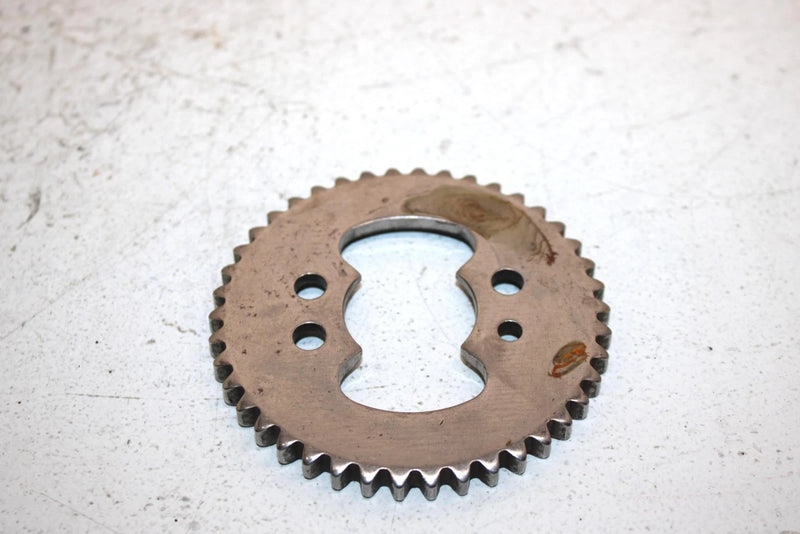 2007 Arctic Cat Atv 650 H1 Oem Cam Chain Sprocket 0809-212 AA25