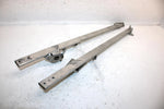 06 Ski-doo Gsx 600 Ho Sdi Oem Frame Member Brace Set 518323352 518323354 SS14
