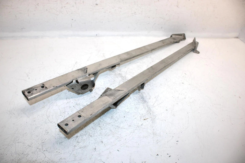 06 Ski-doo Gsx 600 Ho Sdi Oem Frame Member Brace Set 518323352 518323354 SS14