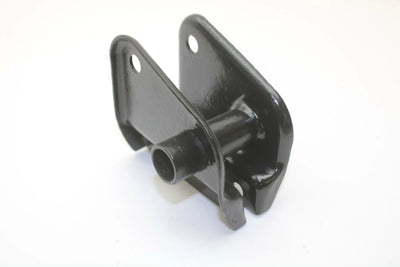 96 Arctic Cat Panther Deluxe OEM Rail Right Aux Wheel Bracket 0704-206 SA104