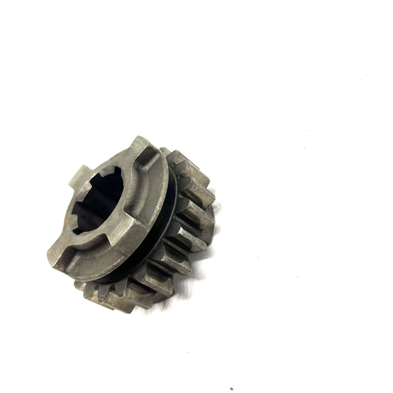 1998 Arctic Cat Bearcat 454 4X4 OEM 20T 3rd Drive Gear 3446-017 AA3