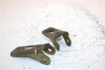 2002 Ski-doo Mxz 800 Adrenaline Oem Front Shock Mount Set 518317519 SS21