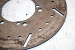 2000 Polaris Xplorer 400 Oem Front Brake Disc Pair (Slotted) 5242935 AP99