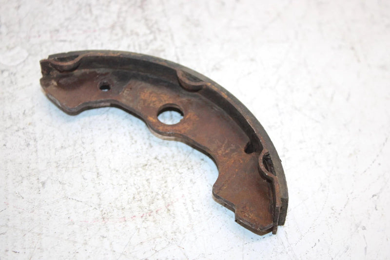 1998 Honda Foreman Fourtrax Oem Brake Shoe Set 06450-HC5-900 AH35