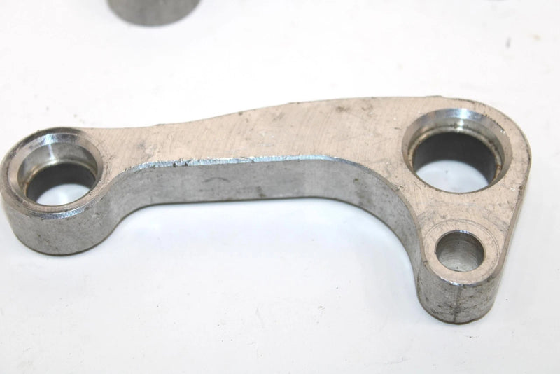 2008 Ski-doo Mxz 500ss Oem Left and Right Rocker Arm Pair 503191161 SS103