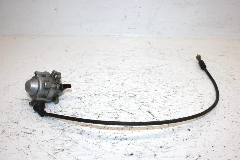 1991 Yamaha Phazer Ii Oem Oil Pump W/Cable 8V0-13102-01-00 SY27