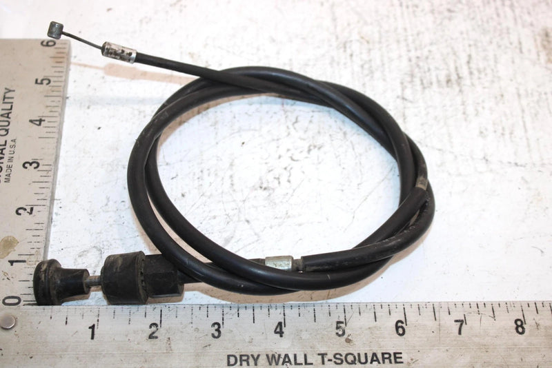 2004 Honda Fourtrax Recon Es Oem Choke Cable 17950-HM8-A01 AH8
