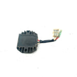 96-99 Yamaha Kodiak 400 YFM400FW 4x4 OEM Voltage Regulator 4KB-81960-02-00 AY64