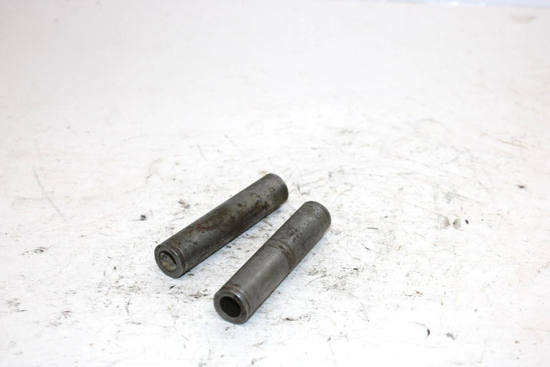 1999 Polaris Sportsman 325 Oem Upper A Arm Shaft Pair 5020826 Q5916