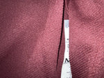 New Vintage Red Lee Polyester Pants #2004061 ZZ-11