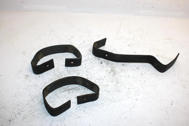 99 Polaris Indy 500 Oem Limiter Strap Set 5411045 5411061 SP51