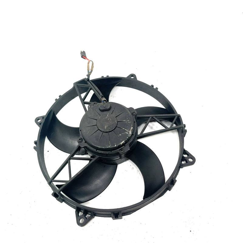 03-04 Polaris Sportsman 600 OEM Radiator Cooling Fan 2410288 AP234