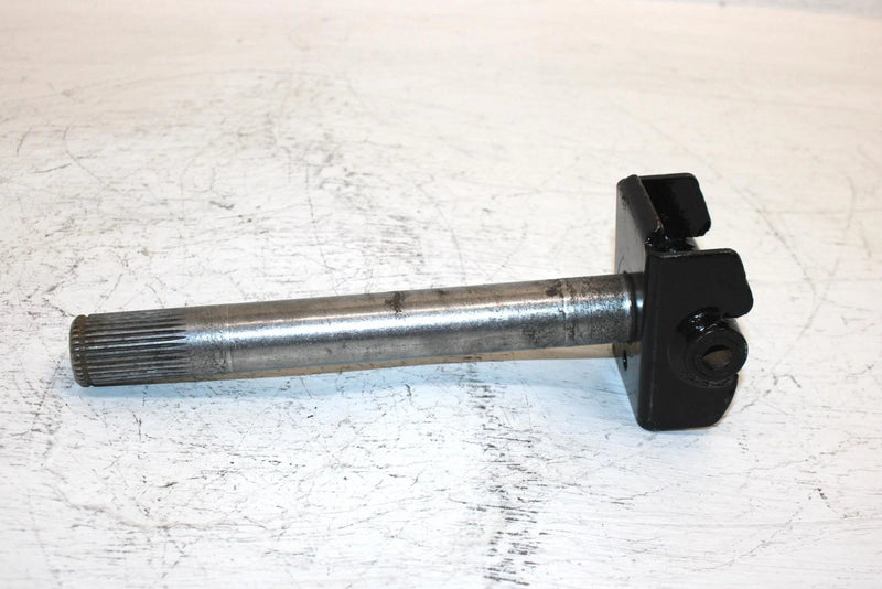 2001 Ski-doo Mxz 600 Oem Steering Spindle 506151234 SS4