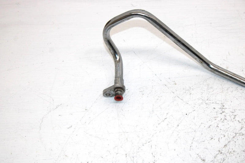 01 Honda Trx 500 Faa Fourtrax Forman Oem Oil Cooler Line Set 15540-HN2-000 AH56