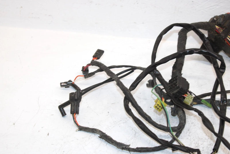 2004 Arctic Cat V2 650 Oem Main Wire Harness 0486-147 AA28