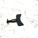 2001 Yamaha WaveRunner GP1200 OEM Exhaust Power Valve 66E-1131S-03-00 Q6852