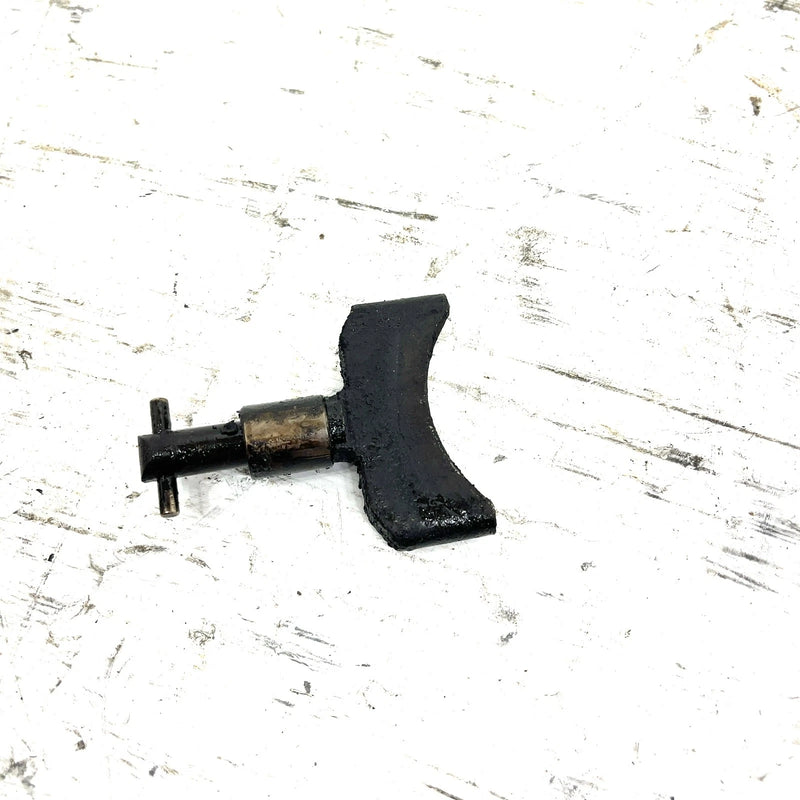 2001 Yamaha WaveRunner GP1200 OEM Exhaust Power Valve 66E-1131S-03-00 Q6852