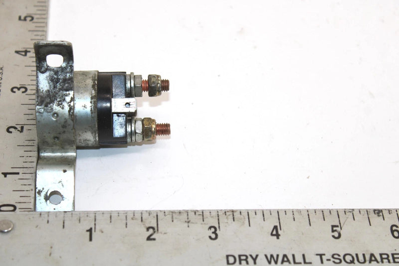 2008 Ski-doo Mxz 800r Oem Starter Relay 515176501 SS96