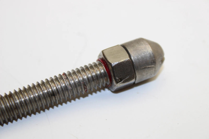 Polaris OEM Seat Latch Plunger 5020753 Q392
