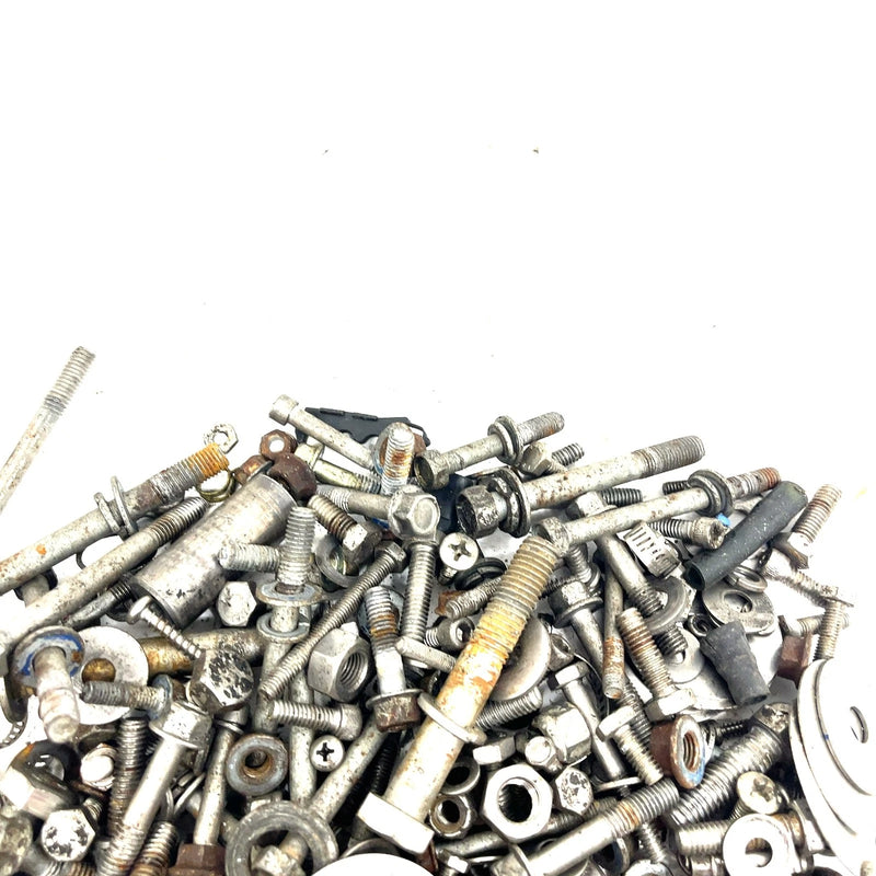 1994 Polaris SL 650 OEM Nut Bolt Spacer Hardware Kit JP47