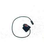 00-02 Sea-Doo GTX DI OEM Left Switch 277000869 JS5