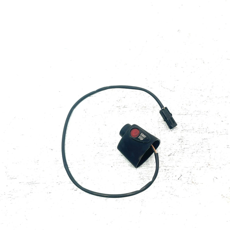 00-02 Sea-Doo GTX DI OEM Left Switch 277000869 JS5