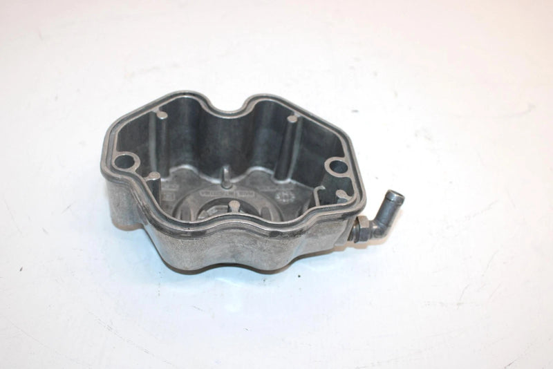 2001 Bombardier Traxter Oem Valve Cover 711211835 420211835 AB10