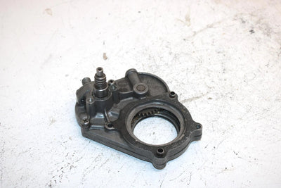 83 Yamaha Excel Iii Ec340g Oem Oil Pump Cover Assm 8G8-15416-00-00 SY7