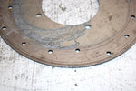 2012 Arctic Cat Prowler Hdx 700 OEM Front Brake Disk 1436-418 XA1