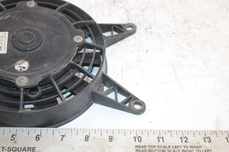 2006 Polaris Predator 500 Oem Fan Motor 2520272 AP63