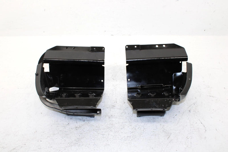 1990 Yamaha Phazer Ii Oem Footrest Set  87F-21910-09-00 SY16