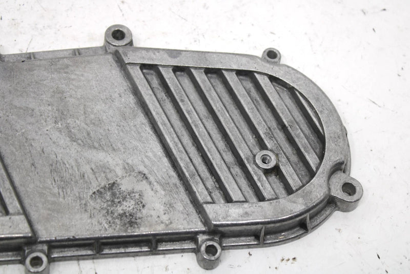 1982 Yamaha Sr540 Oem Track Chain Case Chaincase Cover 8L9-47543-00-00 SY65