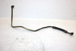 2009 Suzuki Lt-a400f Oem Right Oil Cooler Line 16470-38F10 AS26