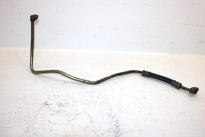 2009 Suzuki Lt-a400f Oem Right Oil Cooler Line 16470-38F10 AS26